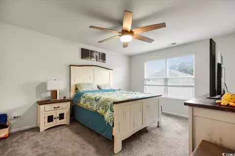 Bedroom - 126 Pine Forest Dr, Conway, SC 29526 photo 4 of 6