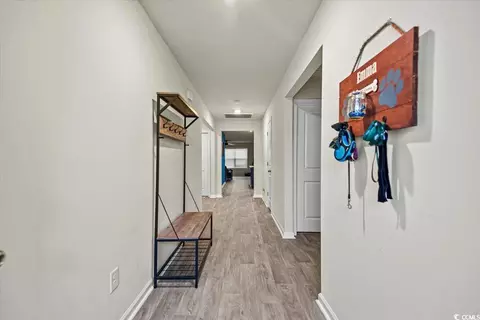 Entry Way - 126 Pine Forest Dr, Conway, SC 29526 photo 1 of 3