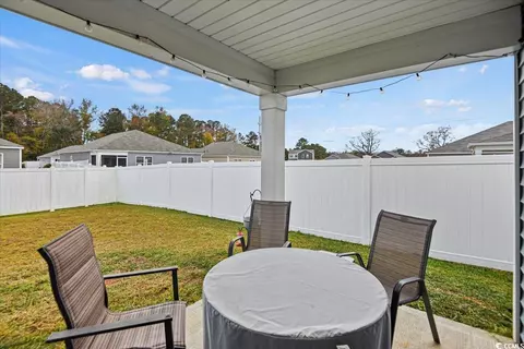 Exterior - 126 Pine Forest Dr, Conway, SC 29526 photo 3 of 9