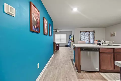 Entry Way - 126 Pine Forest Dr, Conway, SC 29526 photo 2 of 3