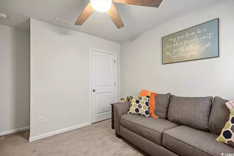Bedroom - 126 Pine Forest Dr, Conway, SC 29526 photo 3 of 6