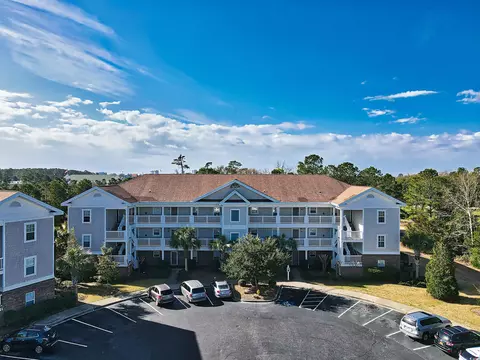 5801 Oyster Catcher Dr #1931, North Myrtle Beach, SC 29582