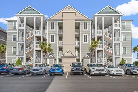189 Ella Kinley Cir #302, Myrtle Beach, SC 29588