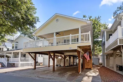 6001 S P-27 S Kings Hwy, Myrtle Beach, SC 29575