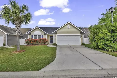 2473 Whetstone Ln, Myrtle Beach, SC 29579