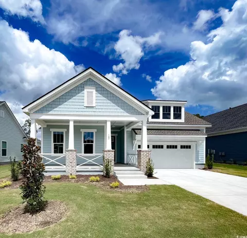 187 Black Water Dr, Murrells Inlet, SC 29576