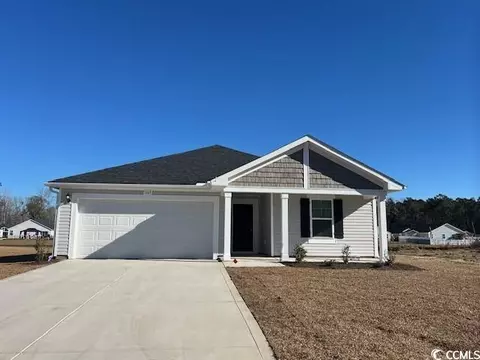 1169 Cherrystone Loop, Conway, SC 29526