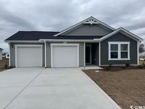1157 Cherrystone Loop, Conway, SC 29526