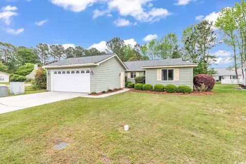 501 Gleneagles Dr, Myrtle Beach, SC 29588