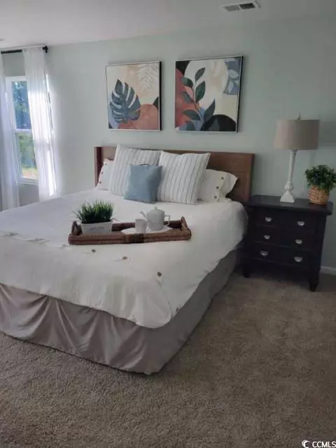 Bedroom - 1153 Cherrystone Loop, Conway, SC 29526 photo 1 of 4