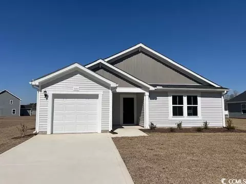 1153 Cherrystone Loop, Conway, SC 29526