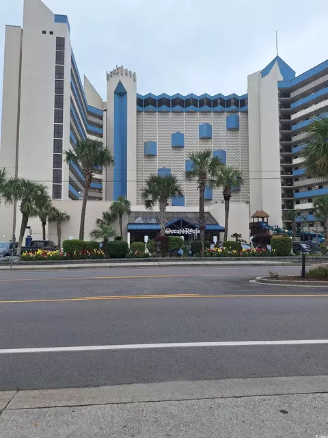 7100 N N Ocean Blvd #905, Myrtle Beach, SC 29572
