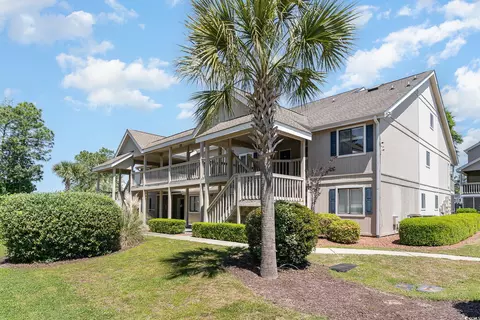 1870 Auburn Ln #21-B, Surfside Beach, SC 29575