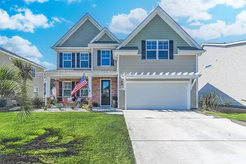568 Cattle Drive Cir, Myrtle Beach, SC 29588