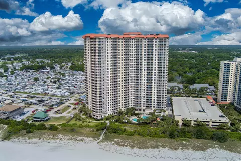 8500 Margate Cir #2909, Myrtle Beach, SC 29572