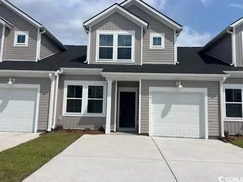 608 Harrison Mill St #599, Myrtle Beach, SC 29579