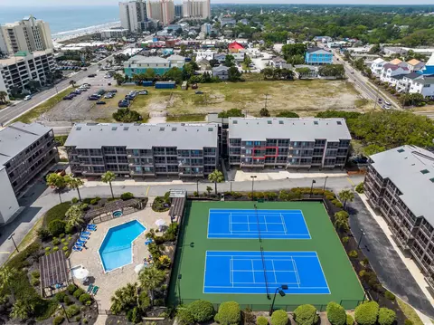 212 N 2nd Ave #264, North Myrtle Beach, SC 29582