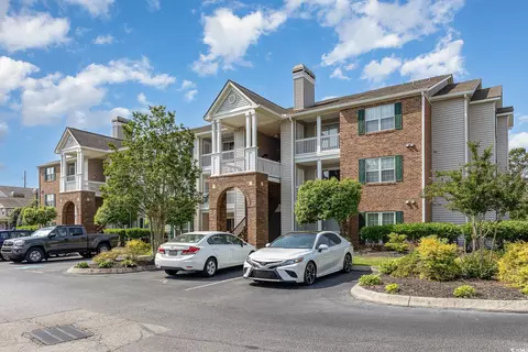 3735 Block House Way #137, Myrtle Beach, SC 29577