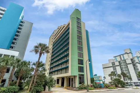 2310 N Ocean Blvd #404, Myrtle Beach, SC 29577