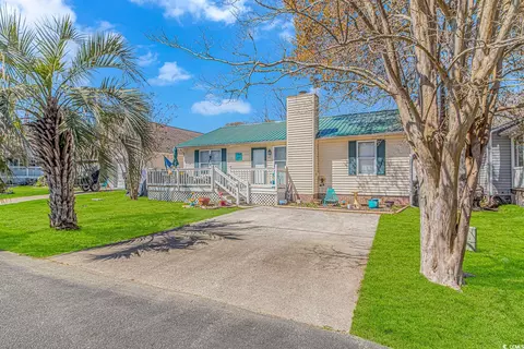 817 Marlin Ct, Murrells Inlet, SC 29576