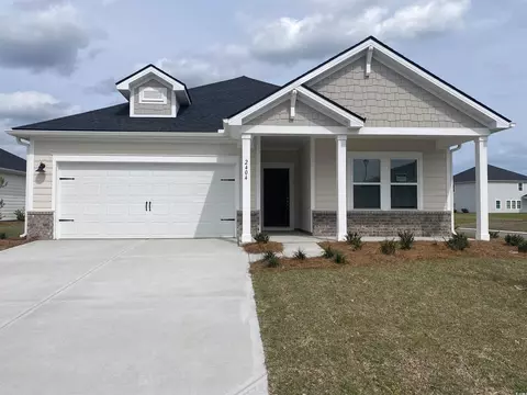 2413 Copper Meadow Loop, Longs, SC 29568