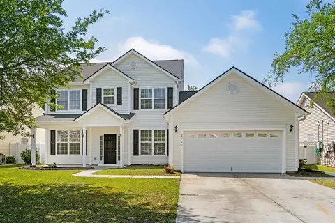 2121 Seneca Ridge Dr, Myrtle Beach, SC 29579