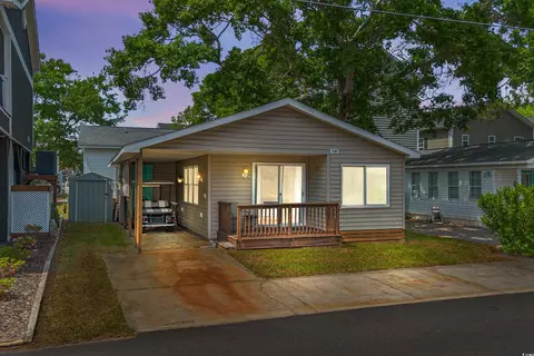 6001 S P34 S Kings Hwy, Myrtle Beach, SC 29575