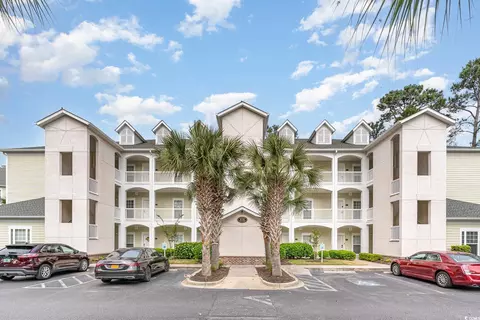 108 Cypress Point Ct #301, Myrtle Beach, SC 29579