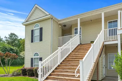111 Portsmith Dr #5, Myrtle Beach, SC 29588