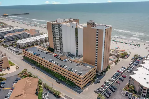 9950 Shore Dr #605, Myrtle Beach, SC 29572