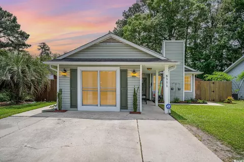 8551 Ternberry Dr, Myrtle Beach, SC 29588