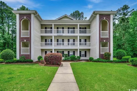 1204 River Oaks Dr #25-B, Myrtle Beach, SC 29579