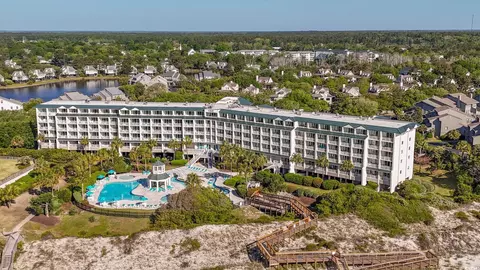 601 Retreat Beach Cir #508, Pawleys Island, SC 29585