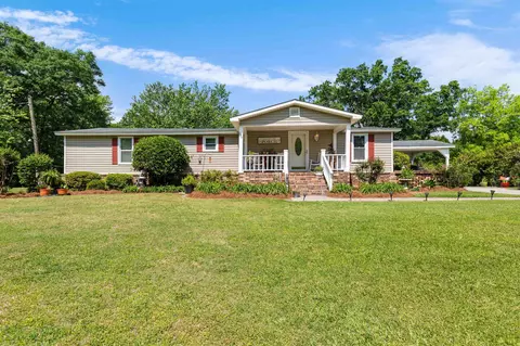 411 Bronco Rd, Florence, SC 29501