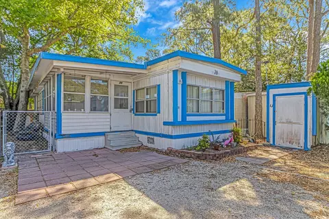 800 39th Ave S, North Myrtle Beach, SC 29582