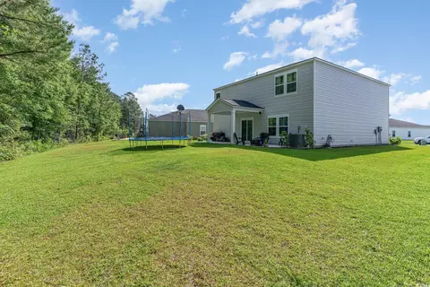 Exterior - 375 Fennec Loop, Conway, SC 29526 photo 6 of 7