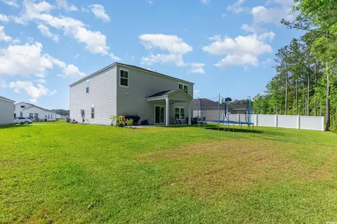 Exterior - 375 Fennec Loop, Conway, SC 29526 photo 5 of 7