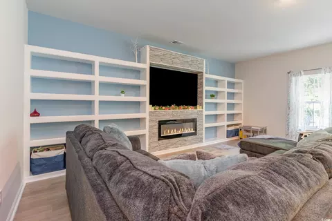 Living - 375 Fennec Loop, Conway, SC 29526 photo 1 of 2
