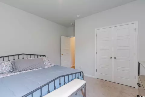 Bedroom - 375 Fennec Loop, Conway, SC 29526 photo 6 of 11