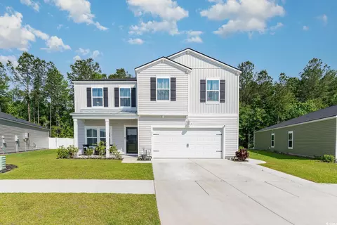 375 Fennec Loop, Conway, SC 29526