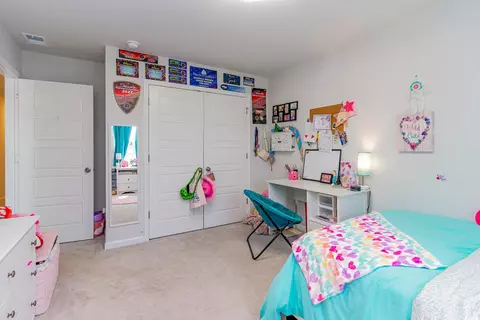 Bedroom - 375 Fennec Loop, Conway, SC 29526 photo 11 of 11