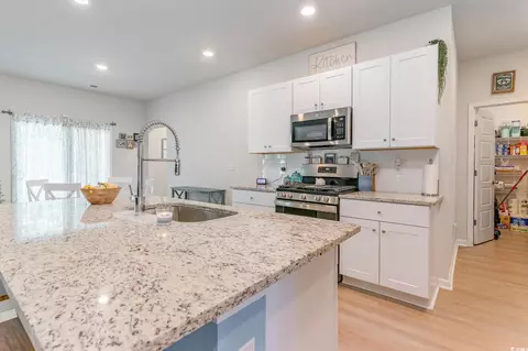 Kitchen - 375 Fennec Loop, Conway, SC 29526 photo 1 of 3