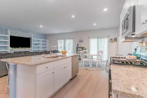 Kitchen - 375 Fennec Loop, Conway, SC 29526 photo 3 of 3