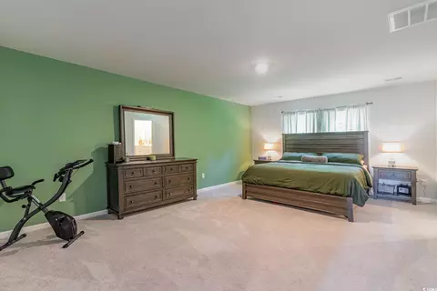 Bedroom - 375 Fennec Loop, Conway, SC 29526 photo 7 of 11