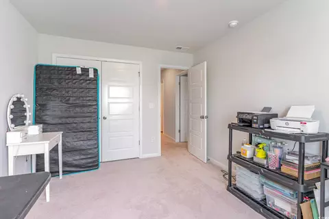 Bedroom - 375 Fennec Loop, Conway, SC 29526 photo 9 of 11
