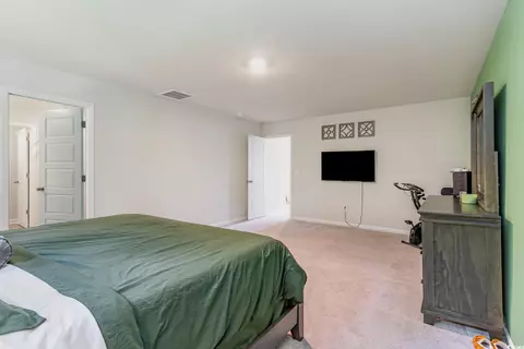Bedroom - 375 Fennec Loop, Conway, SC 29526 photo 8 of 11
