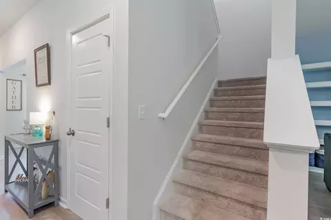 Entry Way - 375 Fennec Loop, Conway, SC 29526 photo 1 of 1