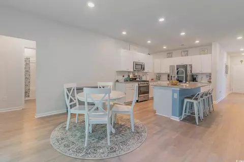 Dining - 375 Fennec Loop, Conway, SC 29526 photo 3 of 3