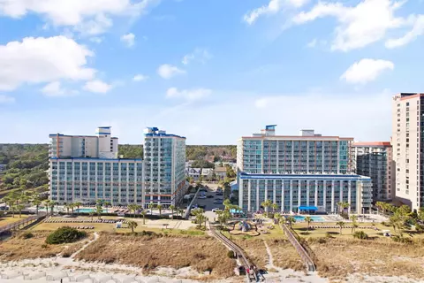5300 N Ocean Blvd #1423, Myrtle Beach, SC 29577