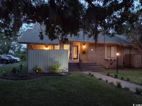 816 Wraggs Ferry Rd #55A, Georgetown, SC 29440